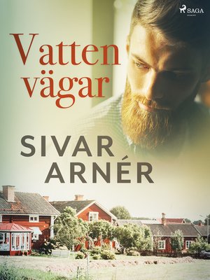 cover image of Vattenvägar